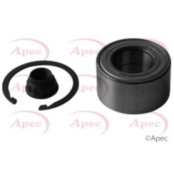 Wheel Bearing Kit APEC AWB1227 OE Ref 90080-36021