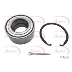 Wheel Bearing Kit APEC AWB1229 OE Ref 51720-2D000
