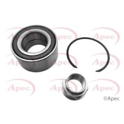 Wheel Bearing Kit APEC AWB1231 OE Ref 046531160