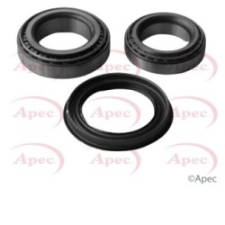 Wheel Bearing Kit APEC AWB1235 OE Ref 1954435