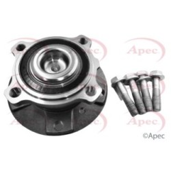Wheel Bearing Kit APEC AWB1236 OE Ref 31226765601