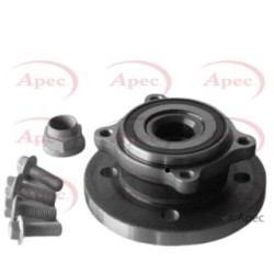 Wheel Bearing Kit APEC AWB1237 OE Ref 31 22 6 776 162