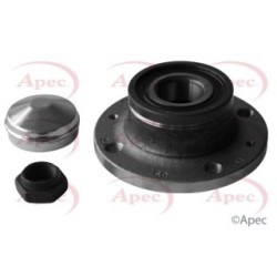 Wheel Bearing Kit APEC AWB1238 OE Ref 55701518