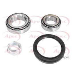 Wheel Bearing Kit APEC AWB1239 OE Ref 3350-25