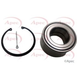 Wheel Bearing Kit APEC AWB1240 OE Ref 517202G000