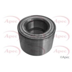 Wheel Bearing Kit APEC AWB1241 OE Ref 99825736
