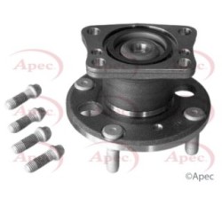 Wheel Bearing Kit APEC AWB1243 OE Ref 1699196