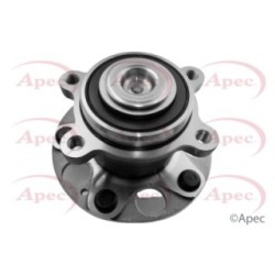 Wheel Bearing Kit APEC AWB1246 OE Ref 42200-SEA-951