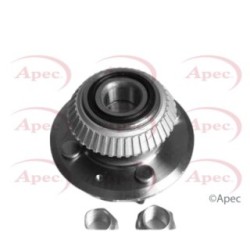 Wheel Bearing Kit APEC AWB1250 OE Ref GHK1561
