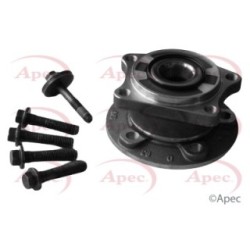 Wheel Bearing Kit APEC AWB1252 OE Ref 30748191