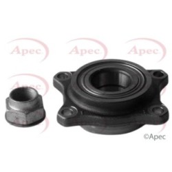Wheel Bearing Kit APEC AWB1254 OE Ref 71729122
