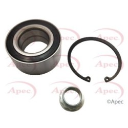 Wheel Bearing Kit APEC AWB1257 OE Ref 1243500749