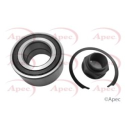 Wheel Bearing Kit APEC AWB1258 OE Ref 92403013