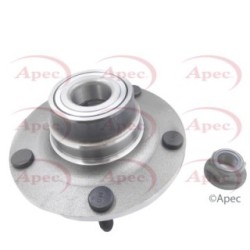 Wheel Bearing Kit APEC AWB1259 OE Ref 1377910