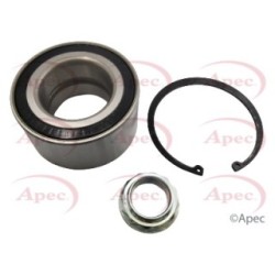 Wheel Bearing Kit APEC AWB1261 OE Ref 31203450600