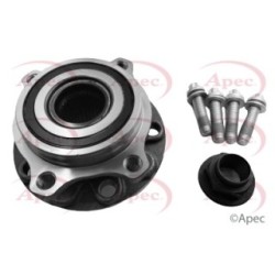 Wheel Bearing Kit APEC AWB1262 OE Ref 50707555