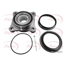 Wheel Bearing Kit APEC AWB1263 OE Ref 90366-T0061
