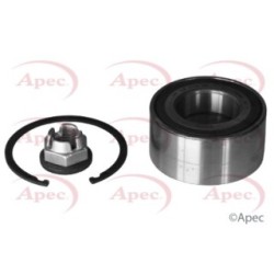 Wheel Bearing Kit APEC AWB1264 OE Ref 40 21 081 42R