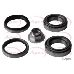 Wheel Bearing Kit APEC AWB1265 OE Ref 51720 FD000