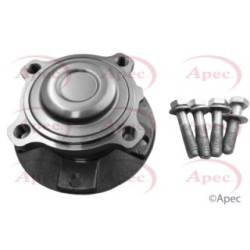 Wheel Bearing Kit APEC AWB1267 OE Ref 31216765157