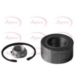 Wheel Bearing Kit APEC AWB1269 OE Ref 31221095702
