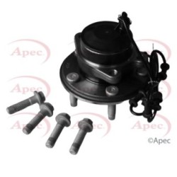 Wheel Bearing Kit APEC AWB1271 OE Ref 3R832B663AB