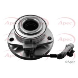 Wheel Bearing Kit APEC AWB1272 OE Ref 25903358