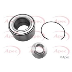 Wheel Bearing Kit APEC AWB1273 OE Ref 51718-29100