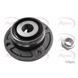 Wheel Bearing Kit APEC AWB1275 OE Ref 370152