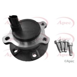 Wheel Bearing Kit APEC AWB1276 OE Ref 31277808