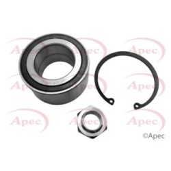 Wheel Bearing Kit APEC AWB1277 OE Ref 40210-4A00G