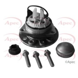 Wheel Bearing Kit APEC AWB1278 OE Ref 1603 841