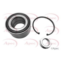 Wheel Bearing Kit APEC AWB1279 OE Ref 3350-93