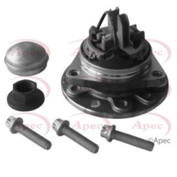 Wheel Bearing Kit APEC AWB1280 OE Ref 1603 282