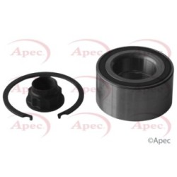 Wheel Bearing Kit APEC AWB1281 OE Ref 9036340079 S1