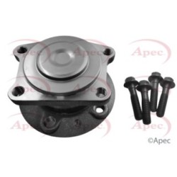 Wheel Bearing Kit APEC AWB1282 OE Ref 9173872