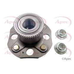 Wheel Bearing Kit APEC AWB1283 OE Ref 42200-S1A-E01