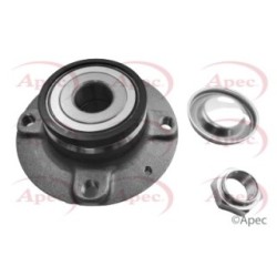 Wheel Bearing Kit APEC AWB1284 OE Ref 3748-76