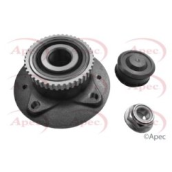 Wheel Bearing Kit APEC AWB1285 OE Ref 43202-00QAC
