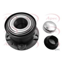 Wheel Bearing Kit APEC AWB1286 OE Ref 3701-82