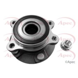 Wheel Bearing Kit APEC AWB1288 OE Ref 43550-02010