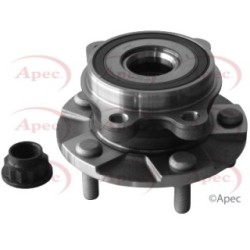 Wheel Bearing Kit APEC AWB1289 OE Ref 43550-02020