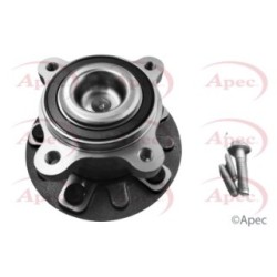Wheel Bearing Kit APEC AWB1290 OE Ref 013580091