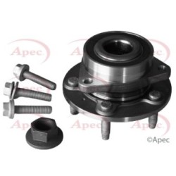Wheel Bearing Kit APEC AWB1291 OE Ref 13583479