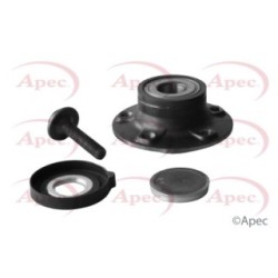 Wheel Bearing Kit APEC AWB1292 OE Ref 8K0598611