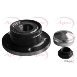 Wheel Bearing Kit APEC AWB1293 OE Ref 328013 APEC