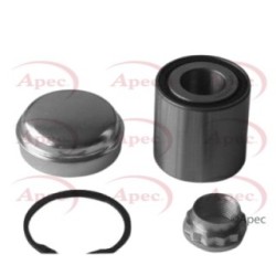 Wheel Bearing Kit APEC AWB1294 OE Ref 1689810727
