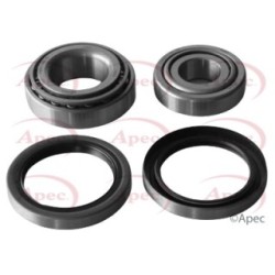 Wheel Bearing Kit APEC AWB1295 OE Ref 0K72A-33-047