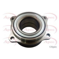 Wheel Bearing Kit APEC AWB1296 OE Ref 2119810227