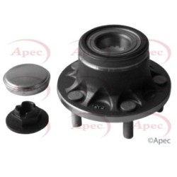 Wheel Bearing Kit APEC AWB1297 OE Ref 1 362 872